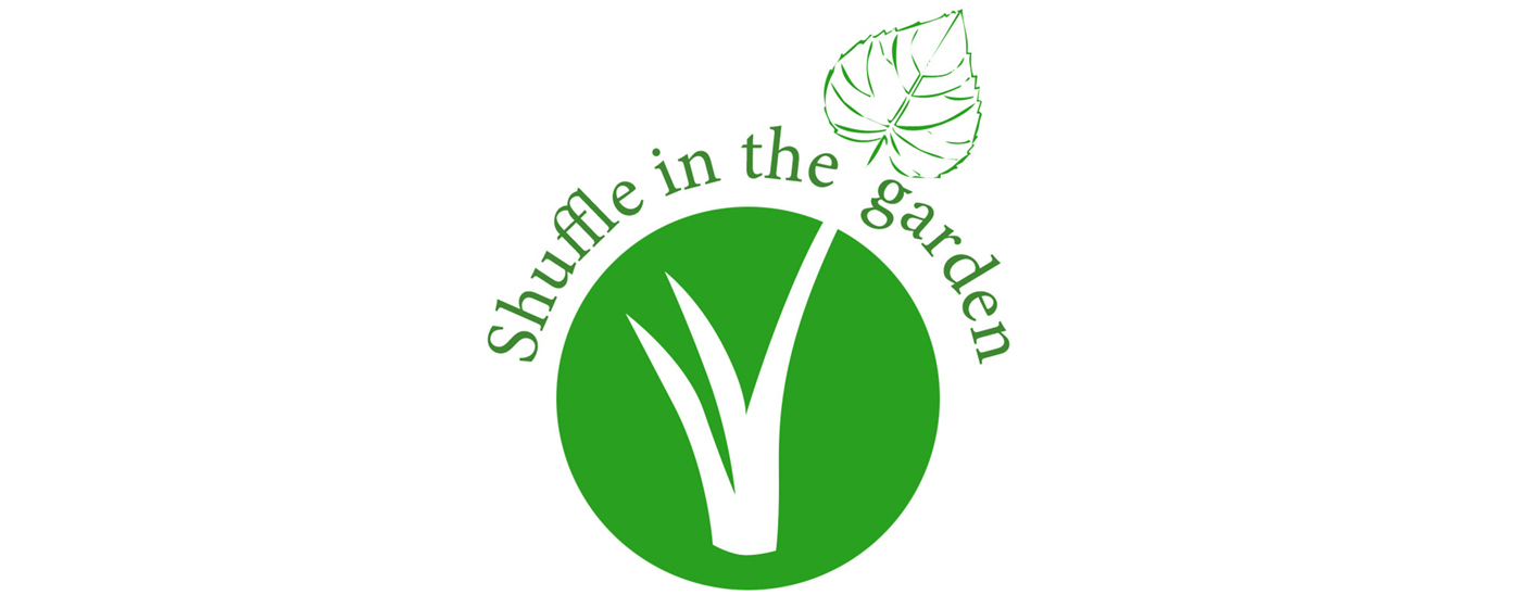 Shuffle In The Garden