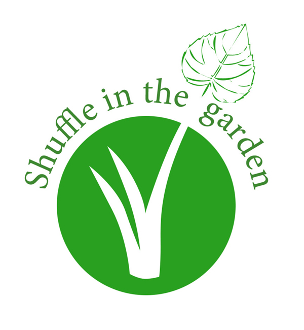 Shuffle In The Garden