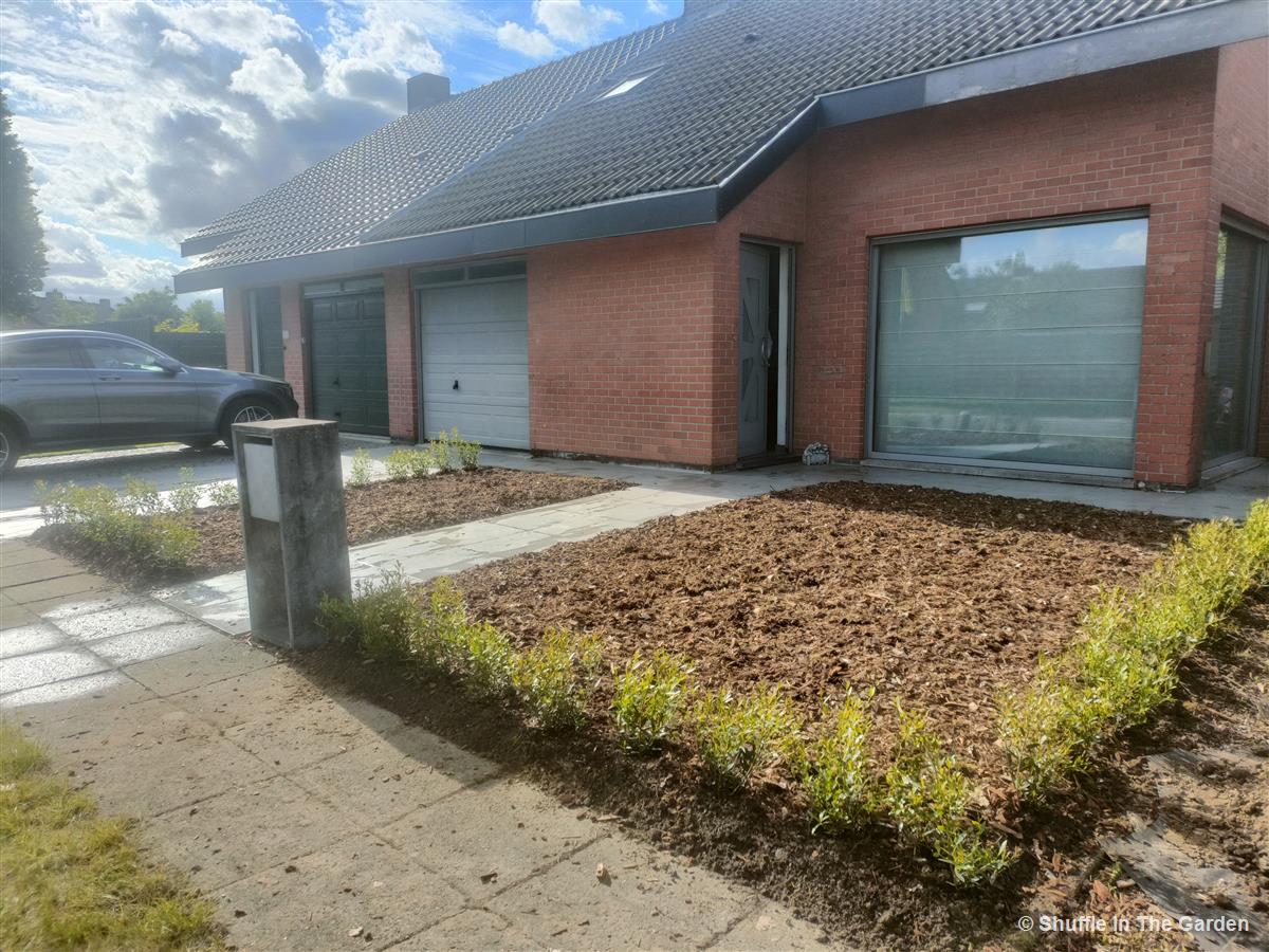 Voortuin